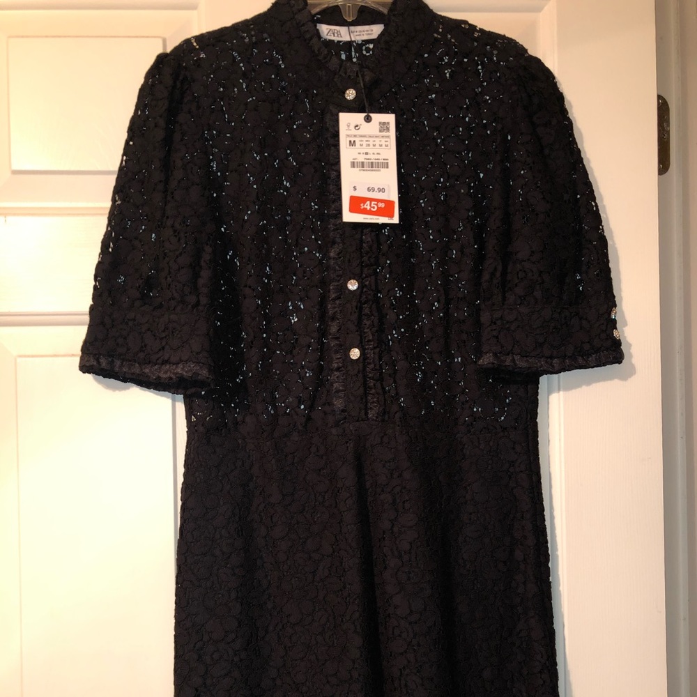 New dress